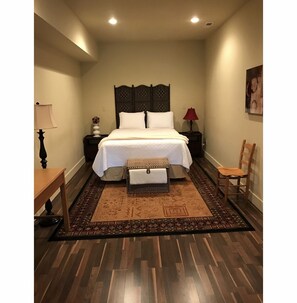2 habitaciones y wifi