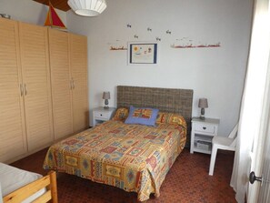 2 habitaciones 