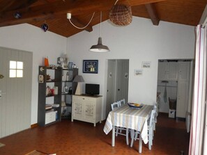 Restauration