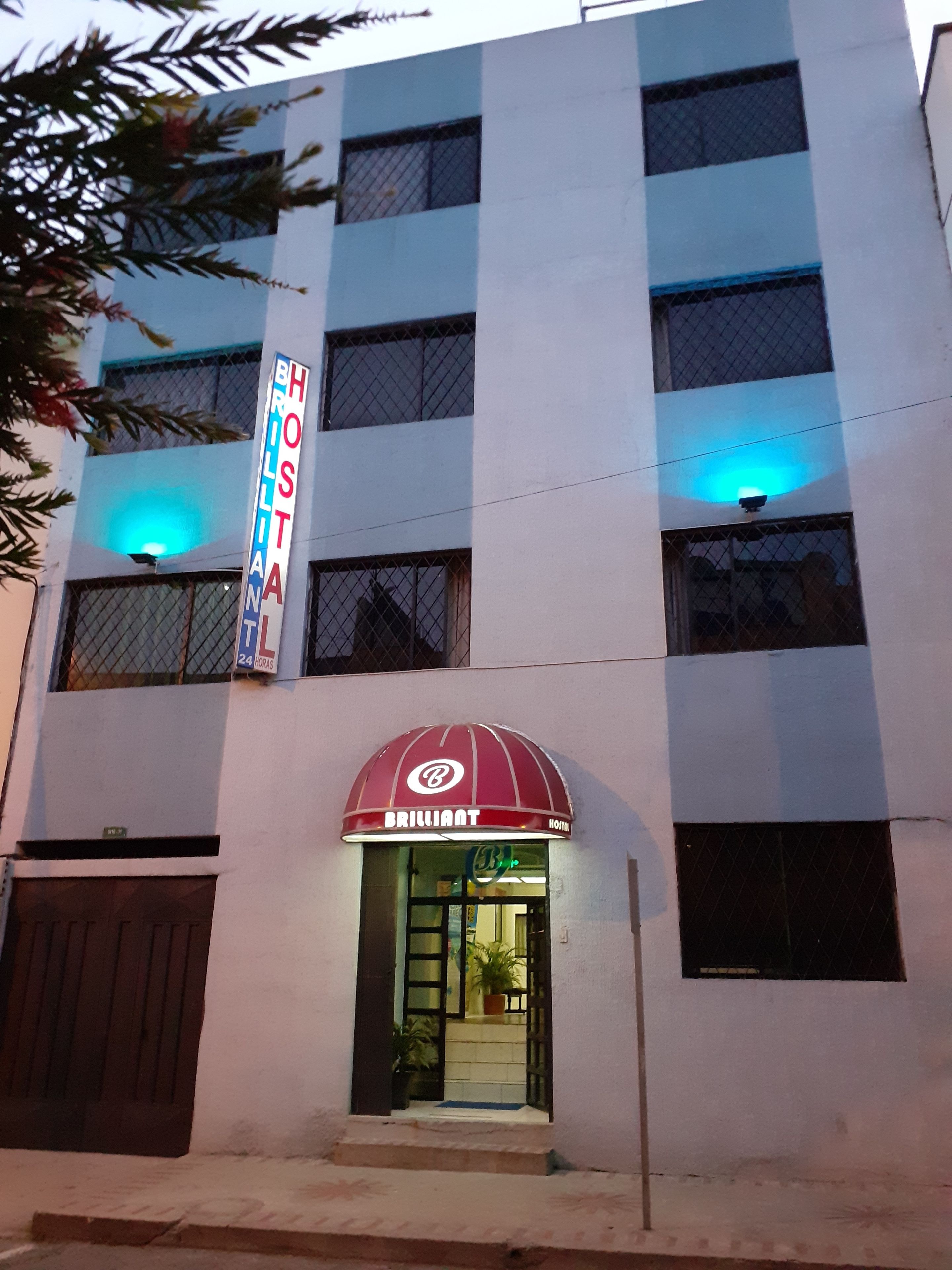 Photo - Hostal Brilliant