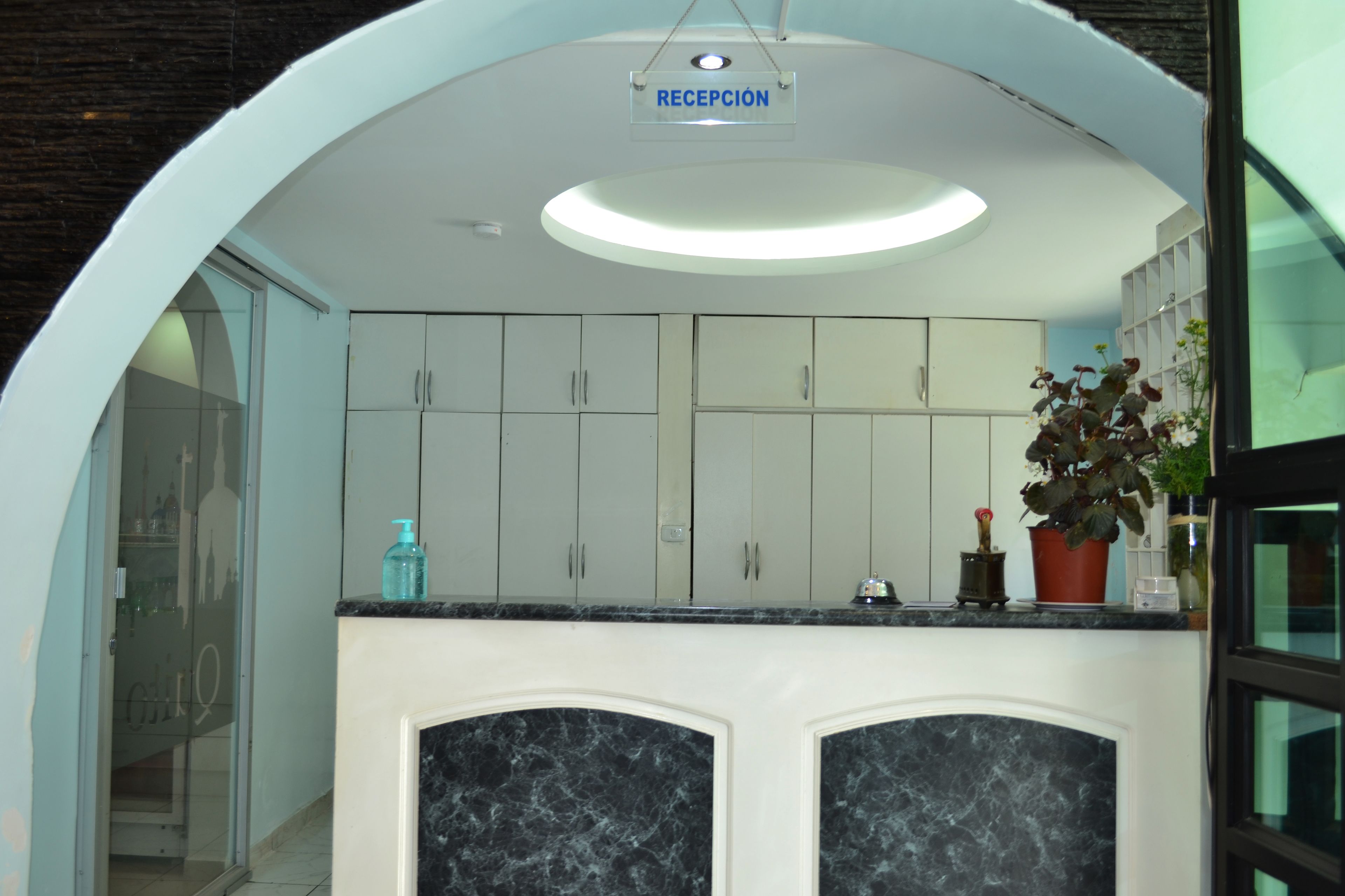 Photo - Hostal Brilliant