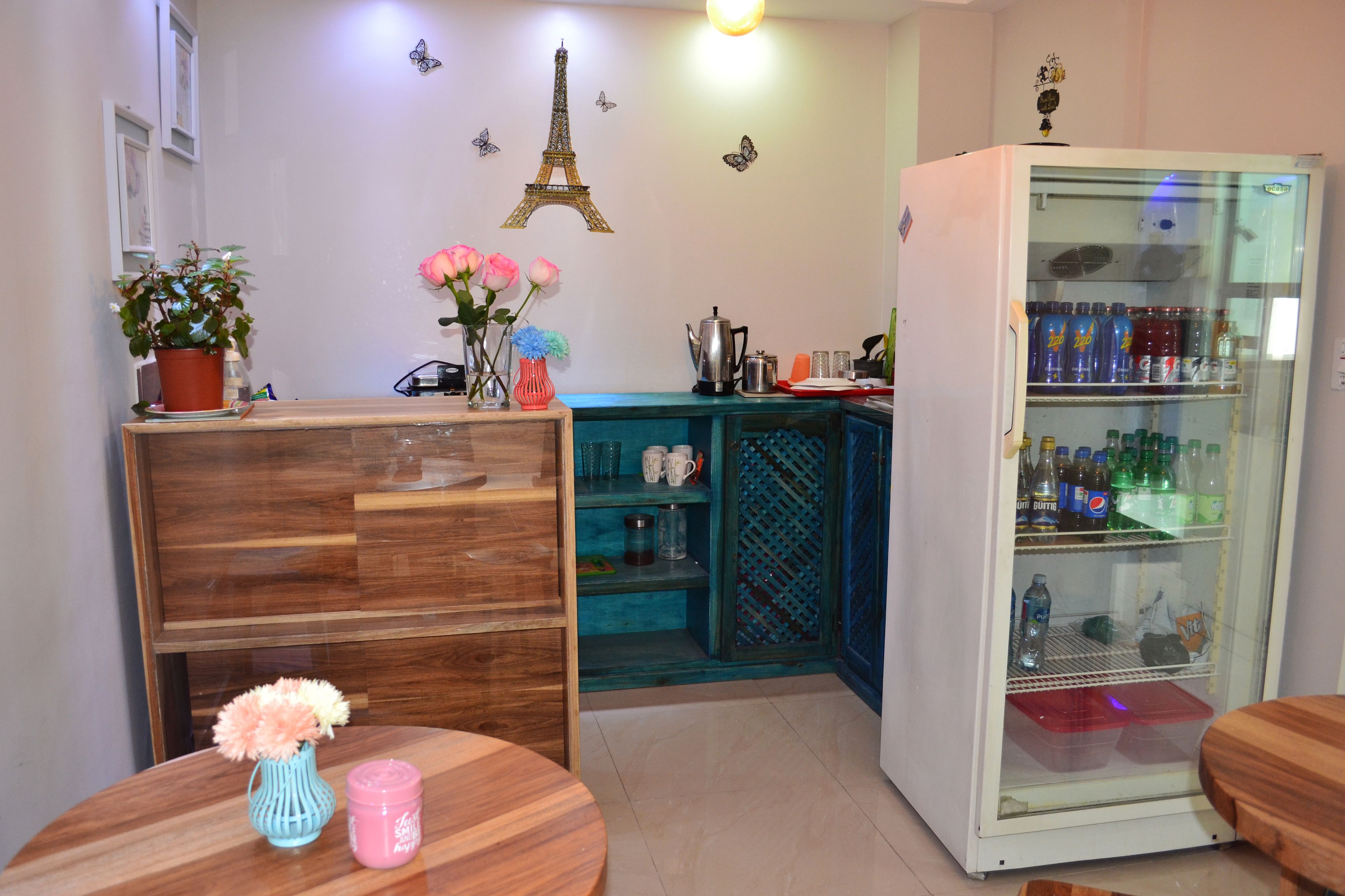 Photo - Hostal Brilliant