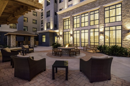 Exterior. Staybridge Suites Irvine-John Wayne Airport by IHG