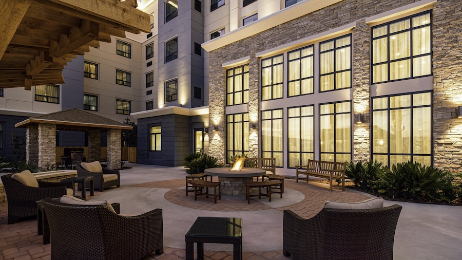 Staybridge Suites Irvine-John Wayne Airport by IHG