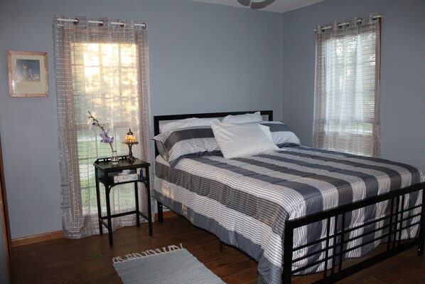 3 Schlafzimmer, Bügeleisen/Bügelbrett, WLAN, Bettwäsche