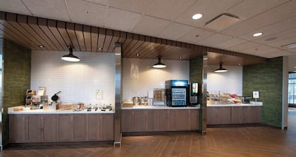 Fairfield by Marriott Edmonton International Airport