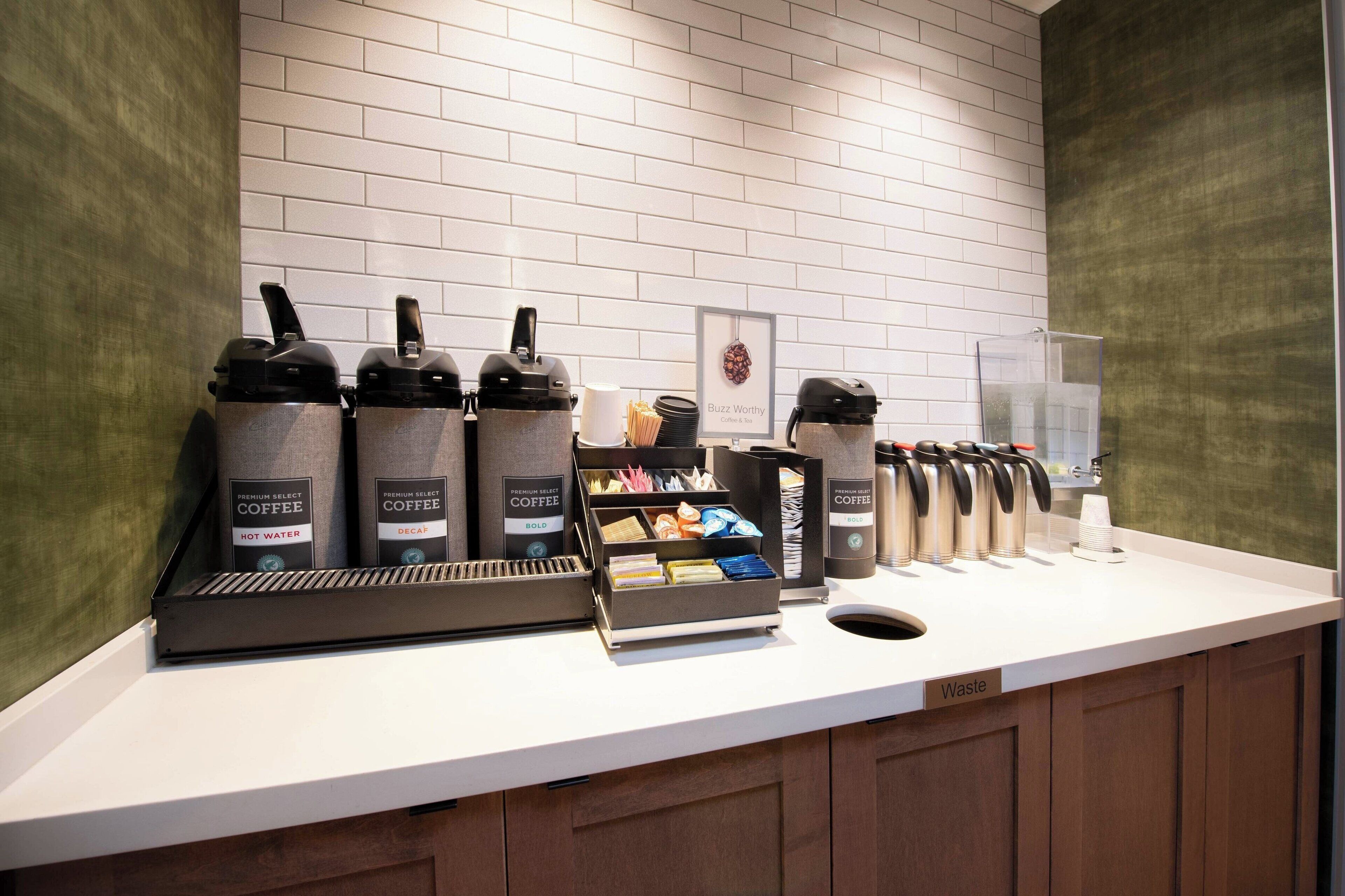 Photo - Fairfield by Marriott Edmonton International Airport