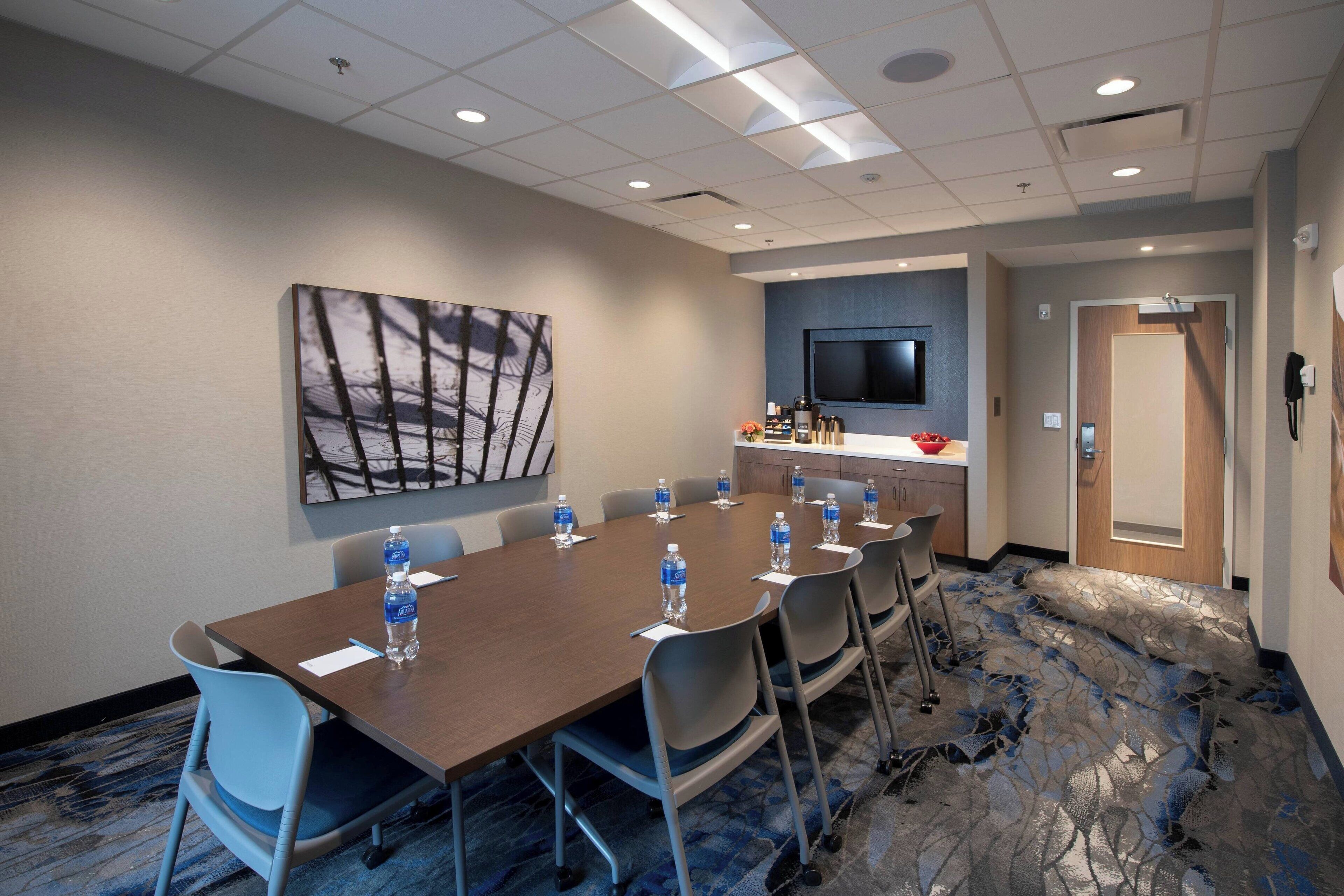 Photo - Fairfield by Marriott Edmonton International Airport