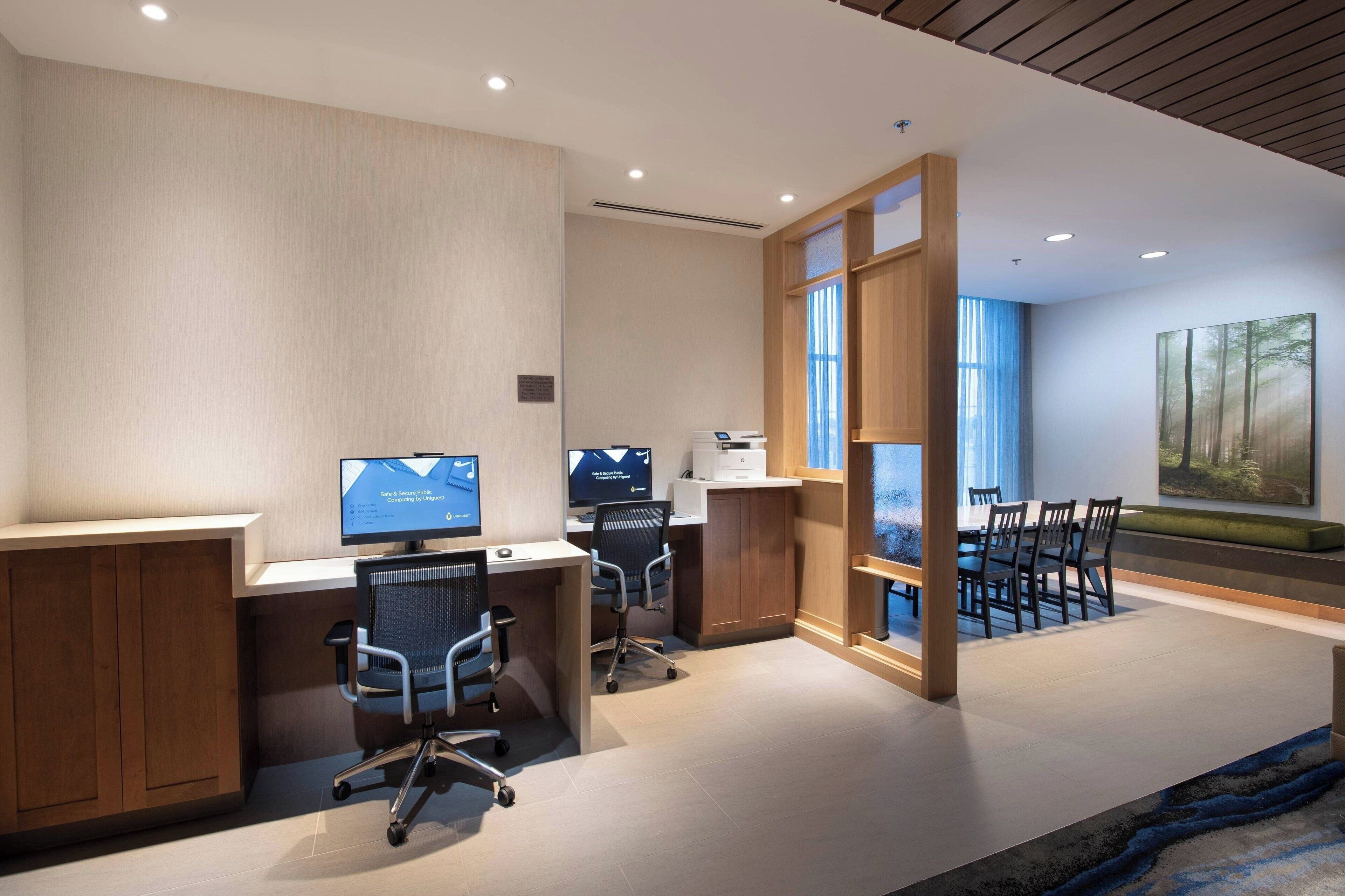 Photo - Fairfield by Marriott Edmonton International Airport