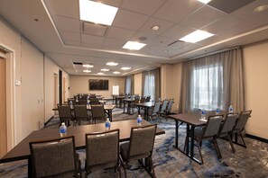 Meeting facility - Fairfield by Marriott Edmonton International Airport (Edmonton International Airport)