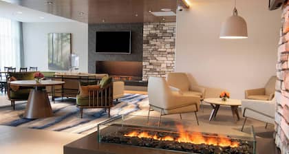 Fairfield by Marriott Edmonton International Airport