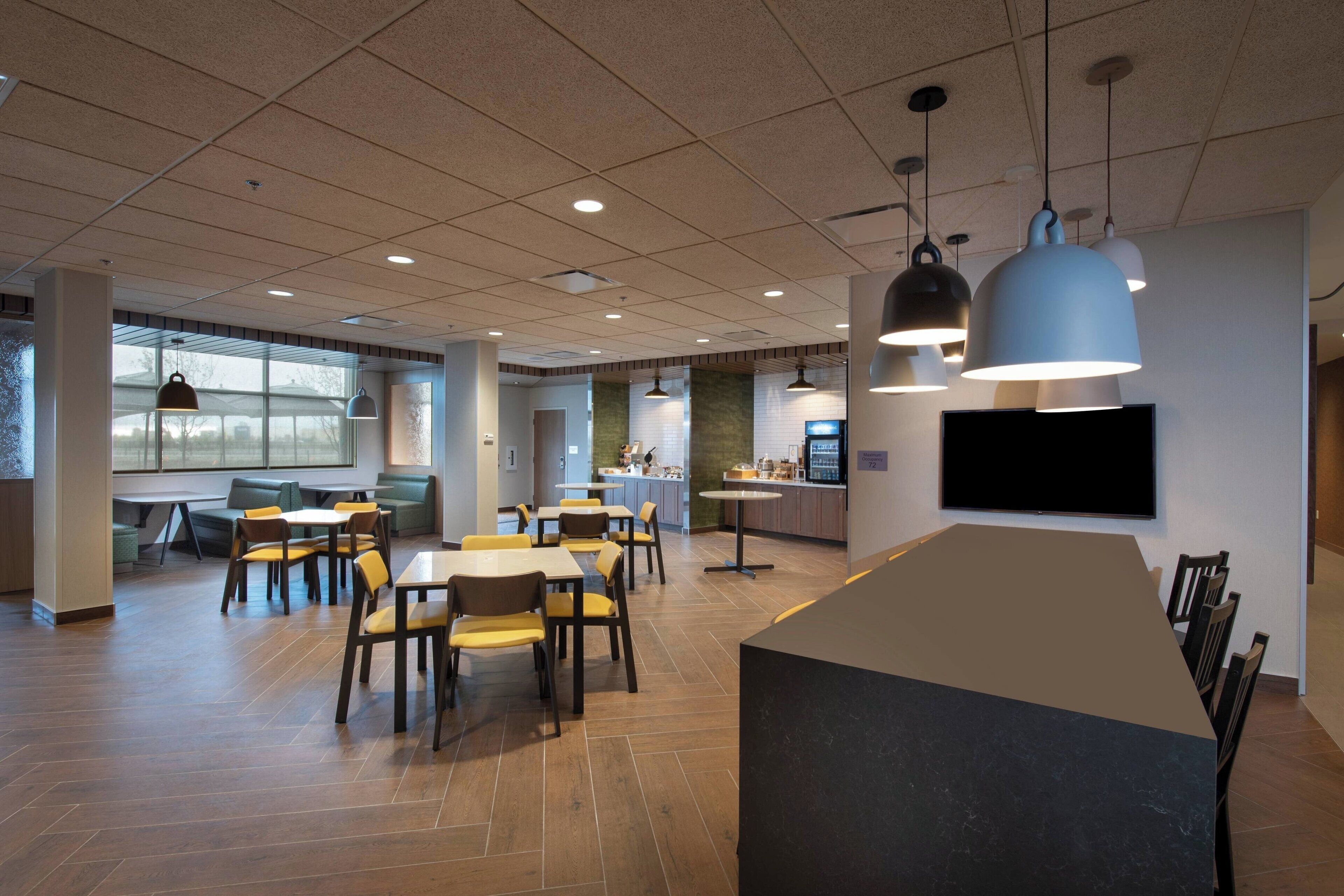 Photo - Fairfield by Marriott Edmonton International Airport