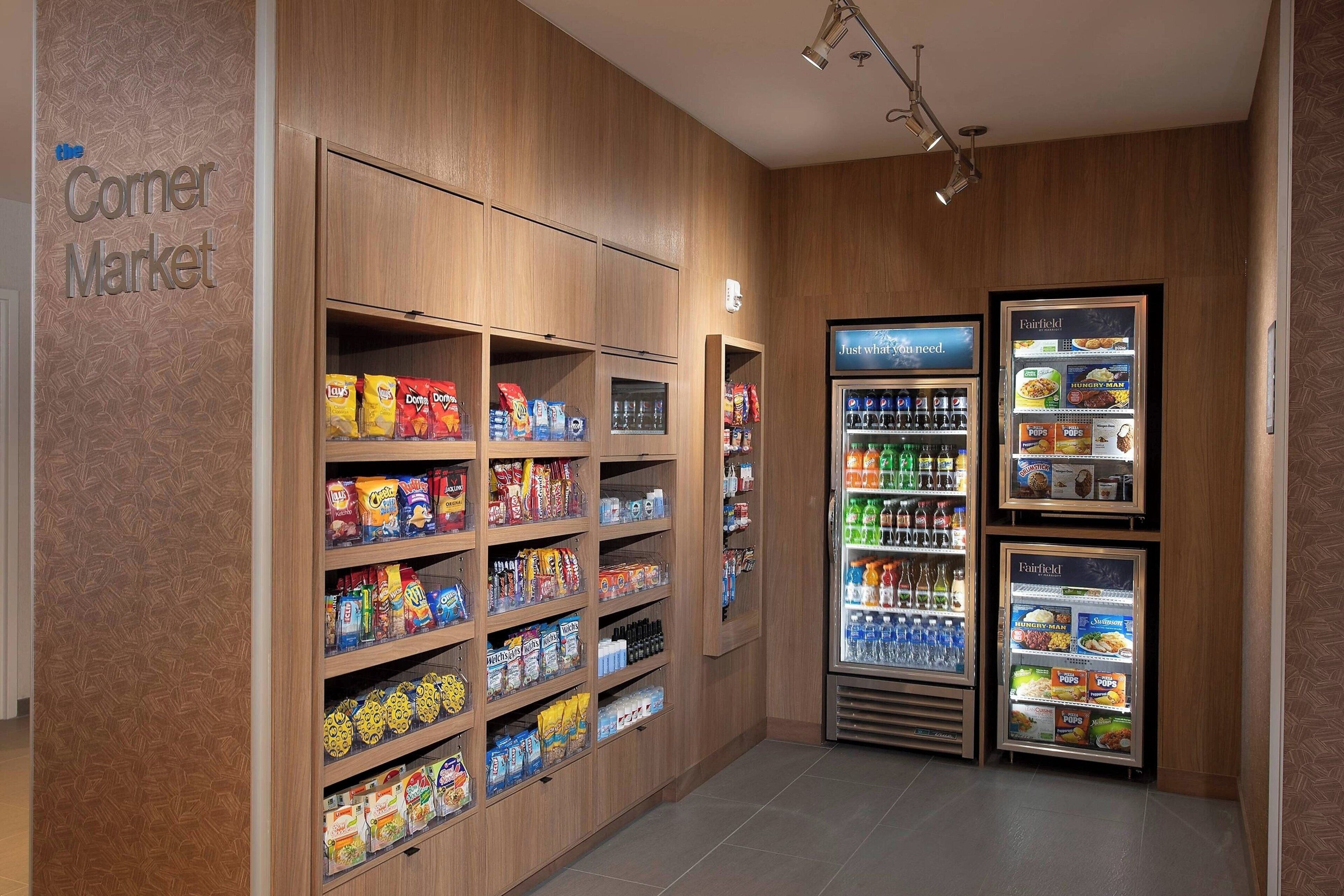 Photo - Fairfield by Marriott Edmonton International Airport