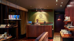 Spa - Jungloo at Templation (Siem Reap)