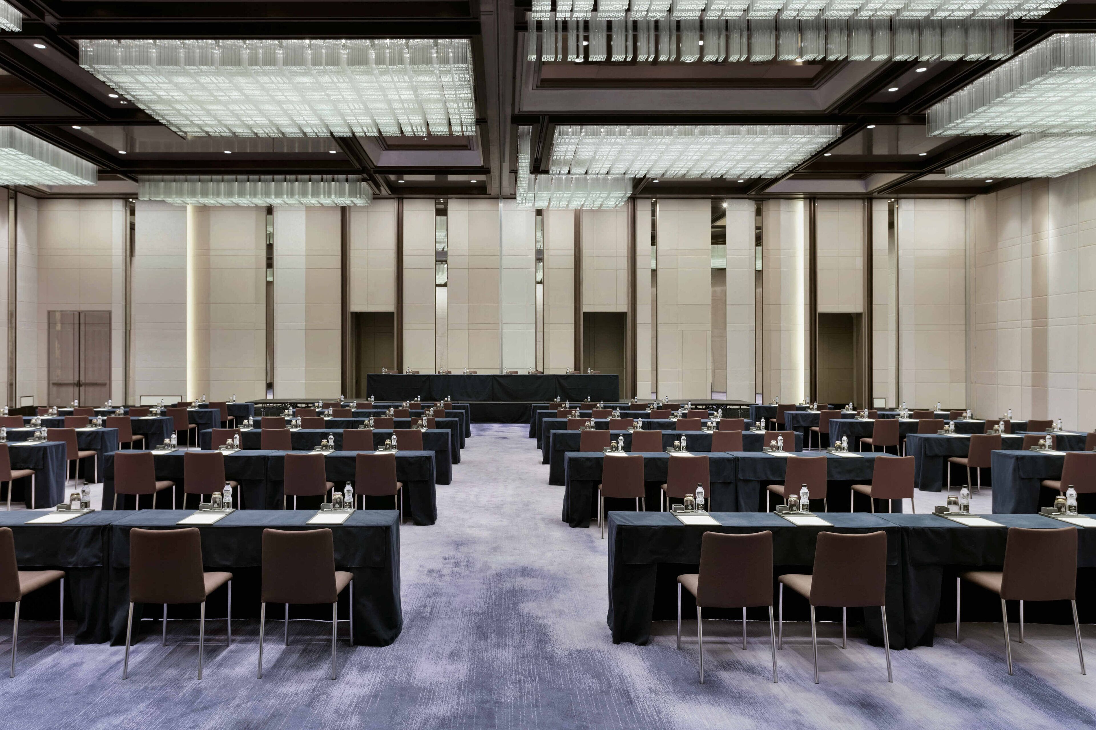 Photo - JW Marriott Marquis Hotel Shanghai Pudong