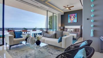 TV connectée, Netflix, services de streaming