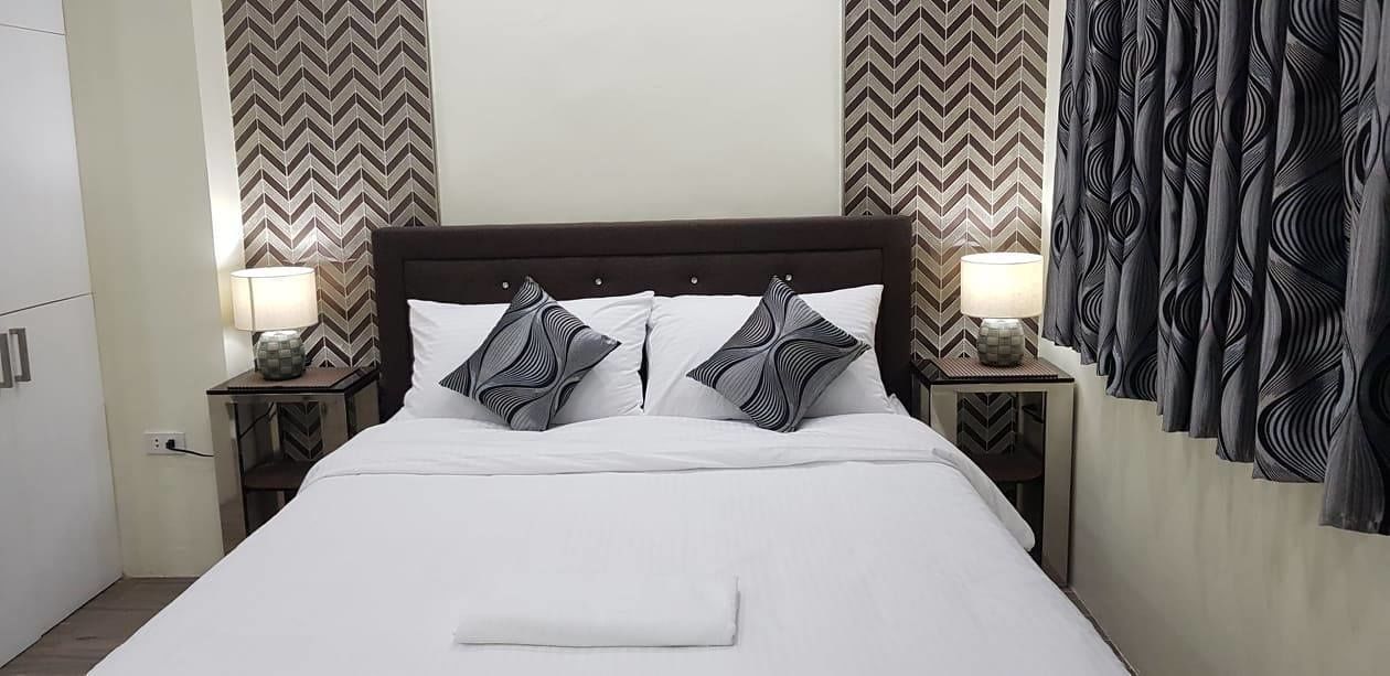 standard room | desk, iron/ironing board, free wifi, bed sheets