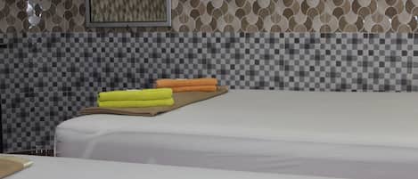 Deluxe Double Room | Free WiFi