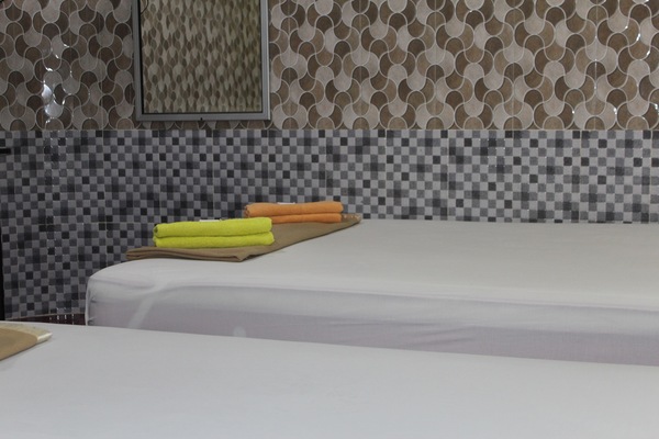 Deluxe Double Room | Free WiFi