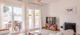 TRANQUILITY AND REST TO ONE "CLICK"