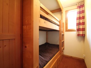 2 Schlafzimmer, kostenloses WLAN