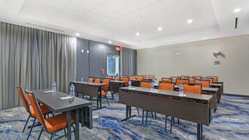 Sala de reunião