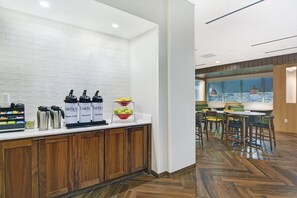 Property amenity - Fairfield Inn & Suites by Marriott Houston NASA/Webster (Webster)