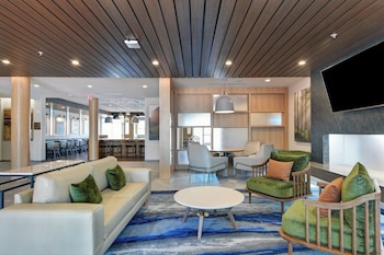 Fairfield Inn & Suites by Marriott Houston NASA/Webster