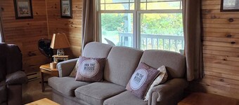 Cozy 2 BR Cottage close to Cavendish
Inn The Woods Cottages PEI - Cottage 2