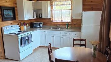 雪櫃、微波爐、爐具、咖啡機/沖茶器