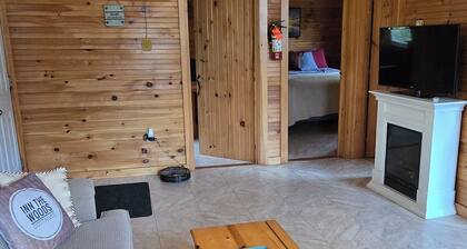 Cozy 2 BR Cottage close to Cavendish
Inn The Woods Cottages PEI - Cottage 2