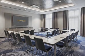 Sala de reuniones