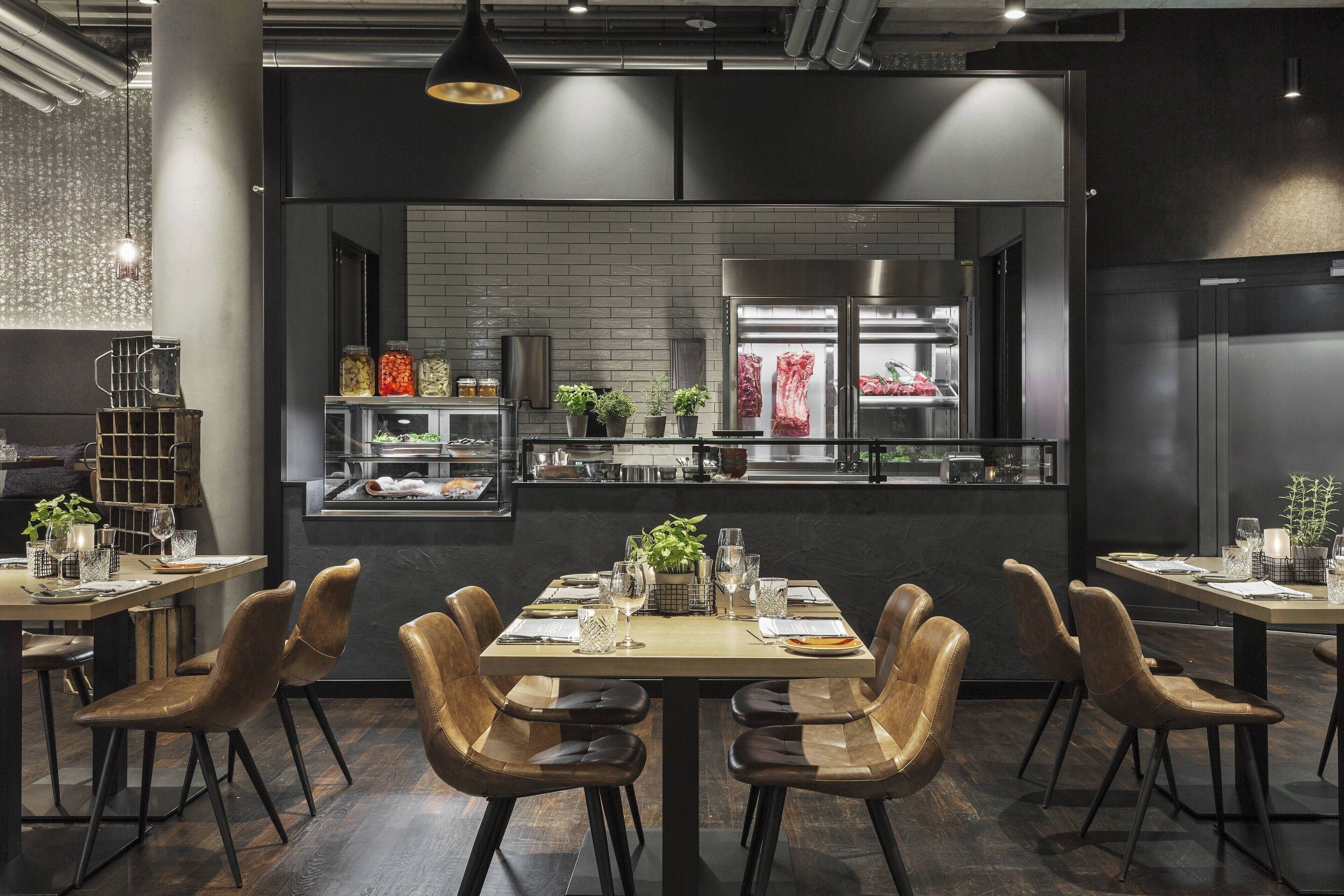 ร้านอาหาร
