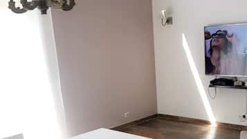 TV connectée