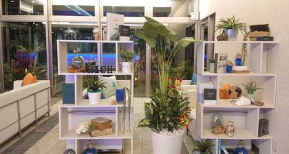 Green Rich Hotel Okinawa Nago