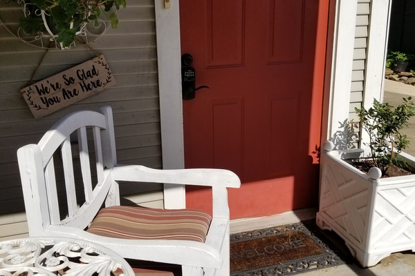 Welcome to Fayetteville...