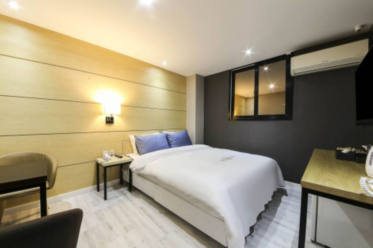 Standard Room | WiFi (free)