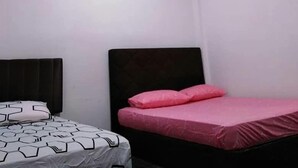 룸 (Private Room (3,4,5))