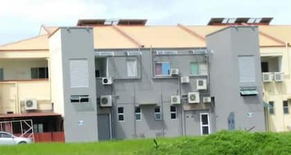 CoLiving Saga - Hostel