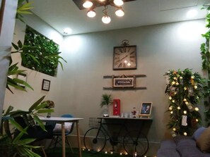 Lobby - CoLiving Saga - Hostel (Bandar Seri Begawan)