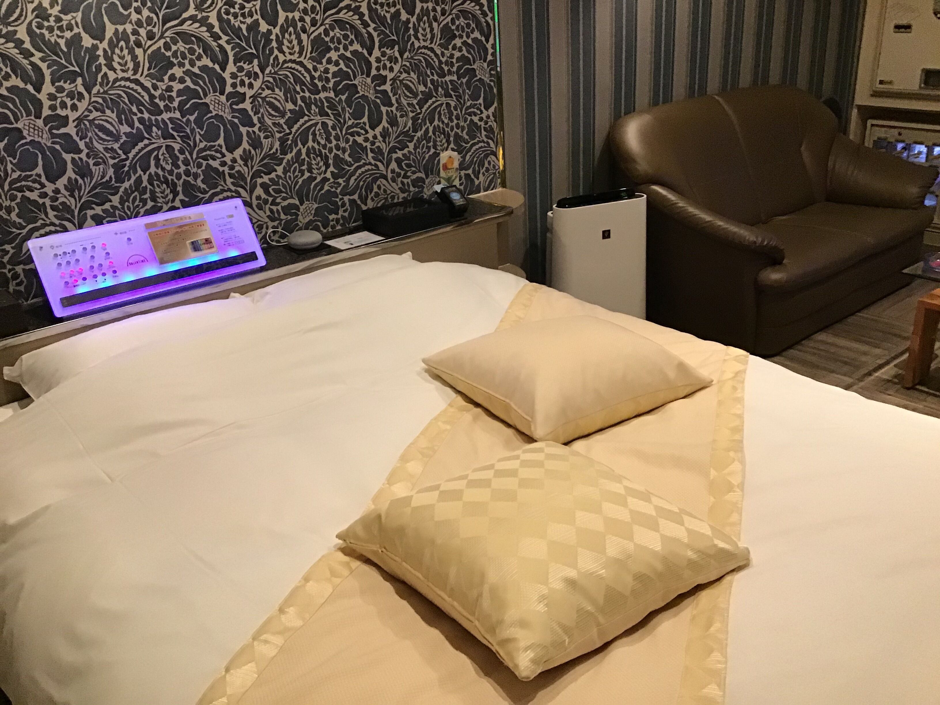 Standard-dobbeltværelse - ryger | Premium-sengetøj, dundyner, minibar, individuelt design