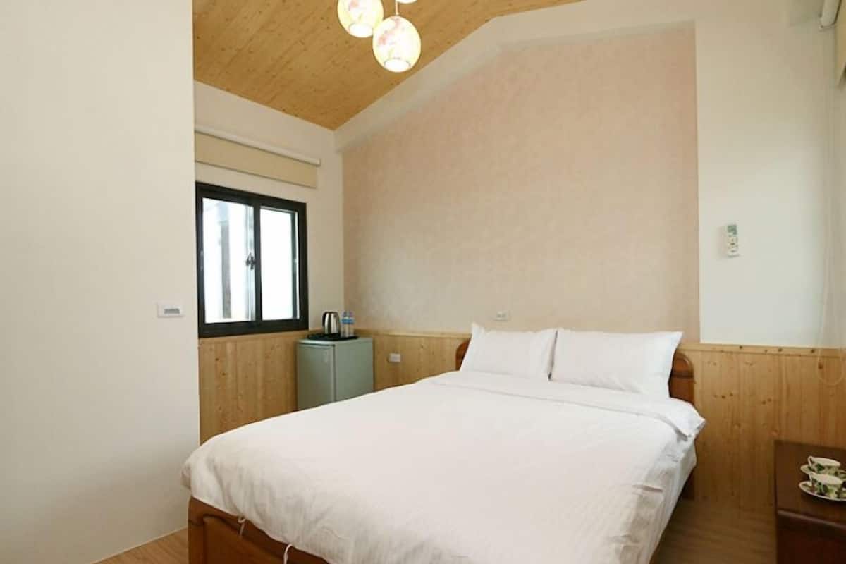 Chalet | Een kluis op de kamer, verduisterende gordijnen, gratis wifi, beddengoed