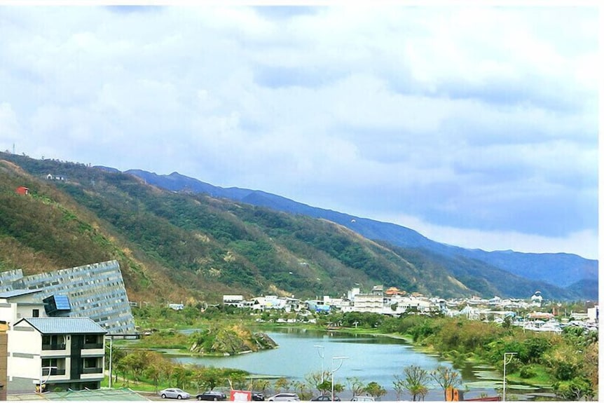 太平洋龜山島之戀評價、特色體驗、房價資訊、訂房連結 – 海景親子溫馨民宿 - 照片 3