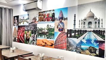 International cuisine