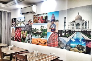 International cuisine