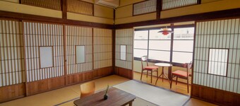 RYOKAN PLUM