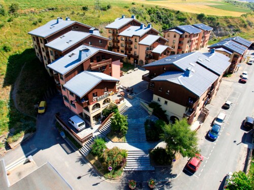 Appartement à Lanslebourg, 7 pers, près des pistes