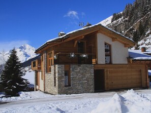 Ulkopuoli