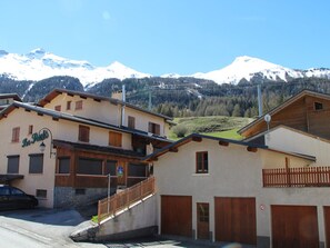 Exterieur