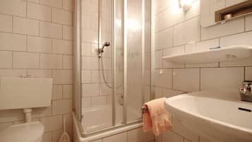 Comfort-Doppelzimmer | 1 Schlafzimmer, Zimmersafe, Verdunkelungsvorhänge, kostenloses WLAN
